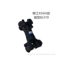 Loader Drive shaft assembly for Liugong 856H Lonking